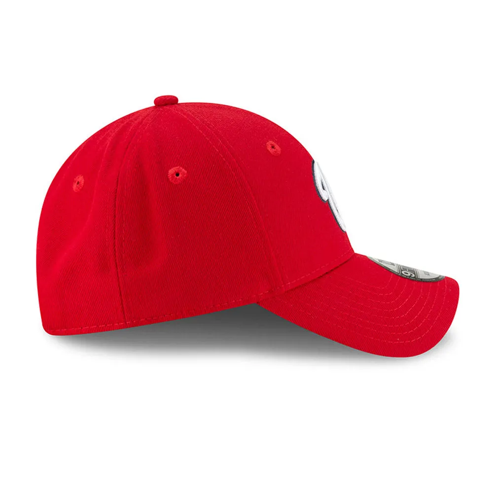 MLB Washington Nationals The League Cap