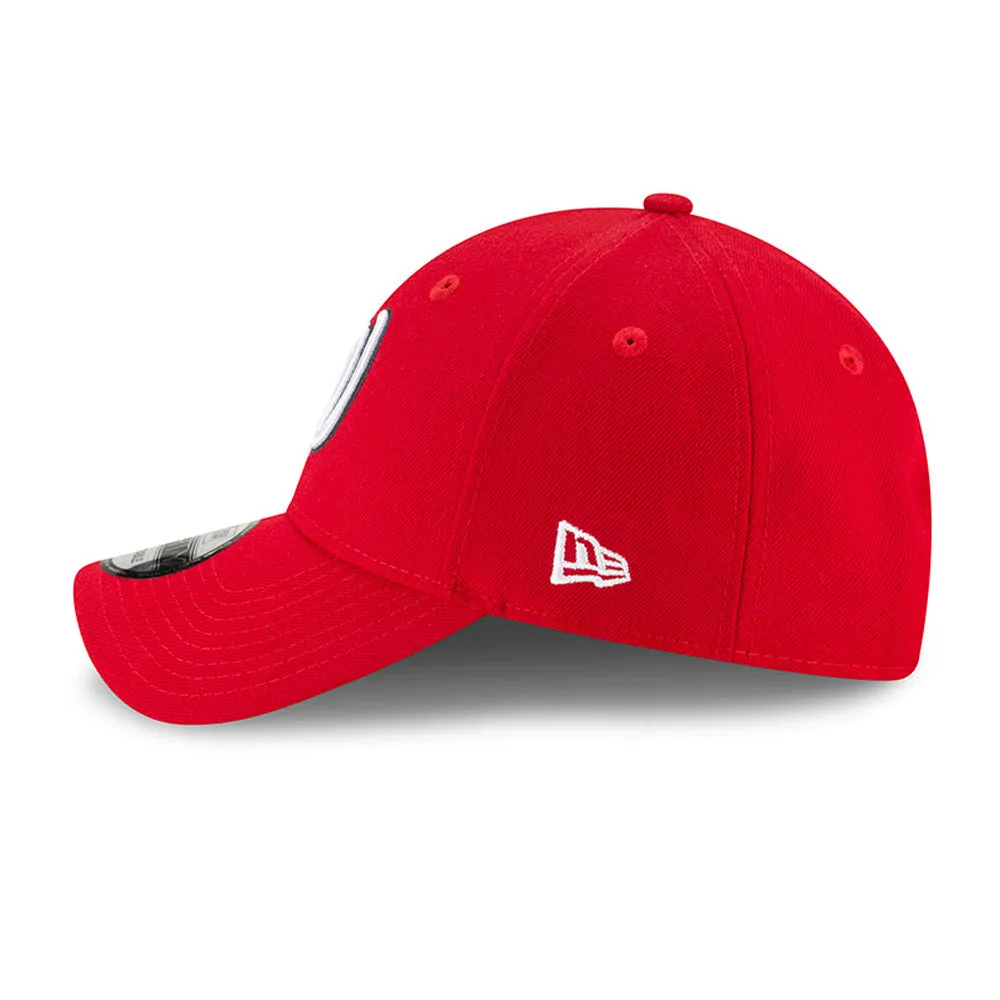 MLB Washington Nationals The League Cap