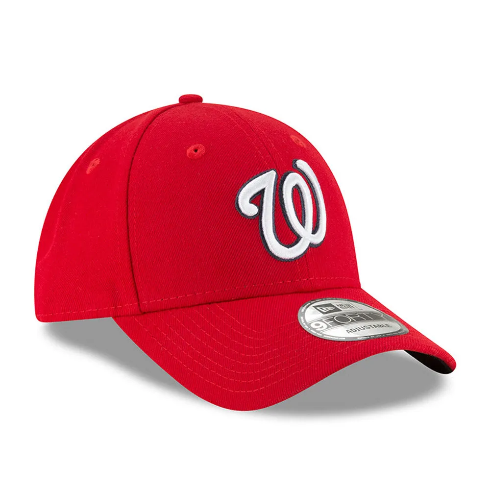 MLB Washington Nationals The League Cap