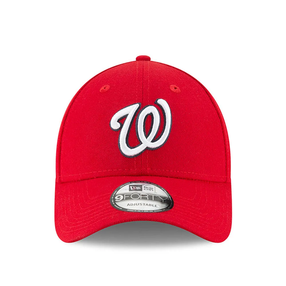 MLB Washington Nationals The League Cap