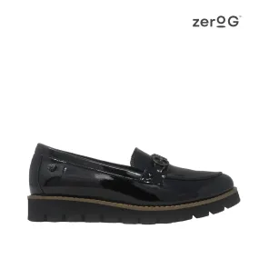 Mocasines Jazlyn 3 negro para mujer