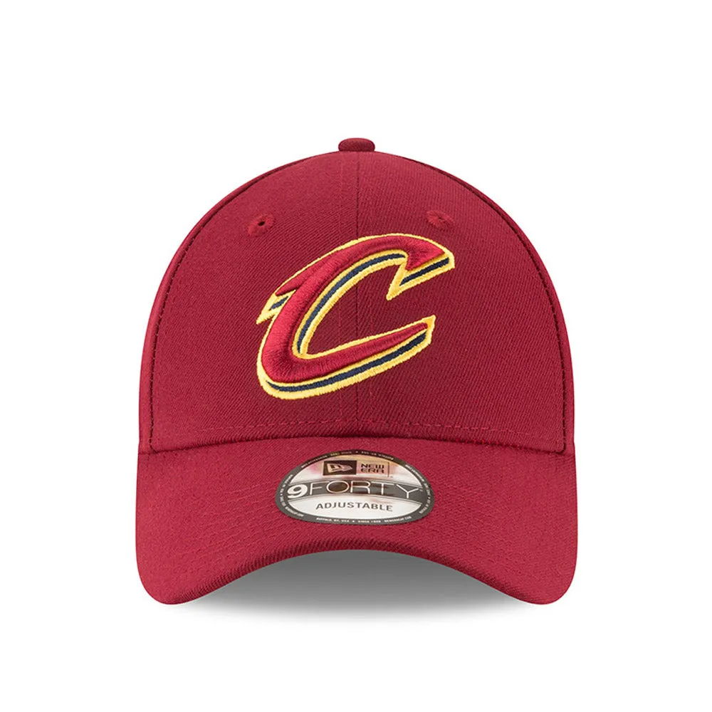 NBA Cleveland Cavaliers The League Cap