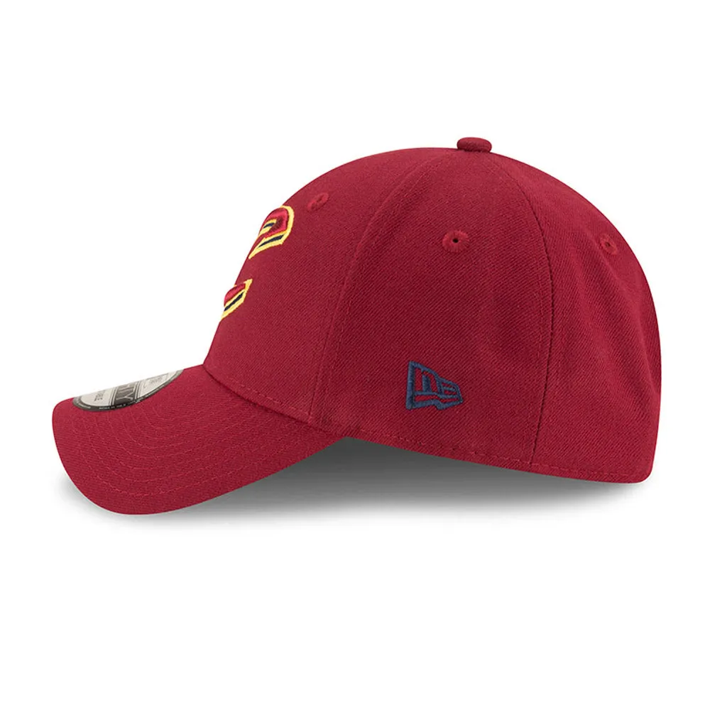 NBA Cleveland Cavaliers The League Cap