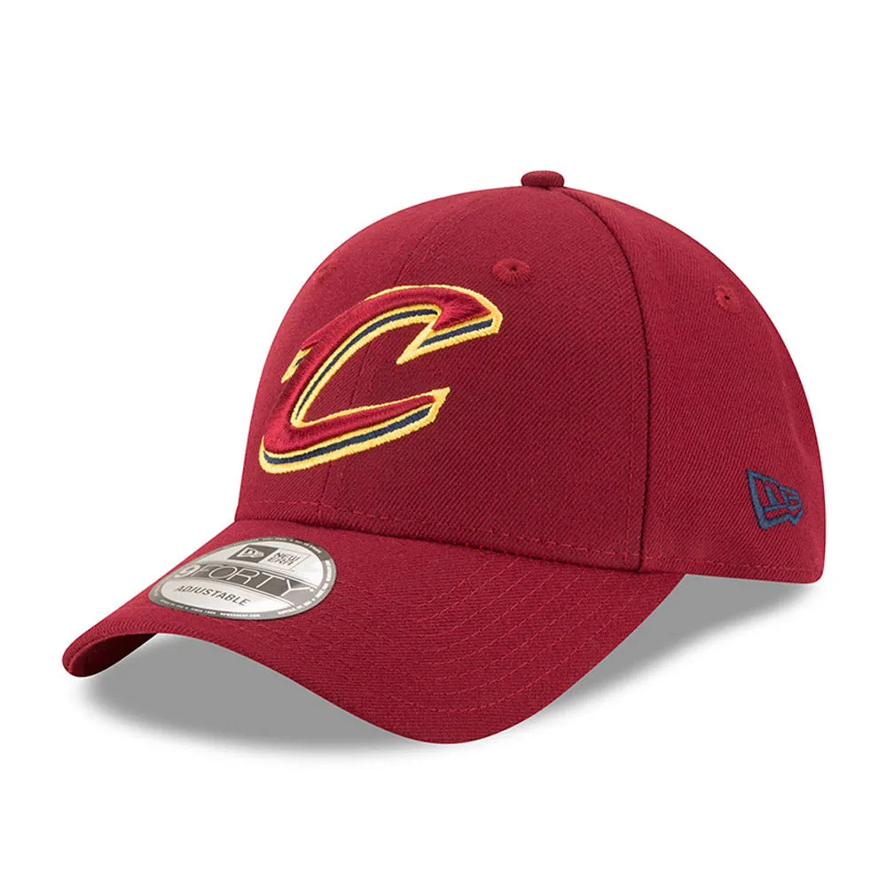 NBA Cleveland Cavaliers The League Cap