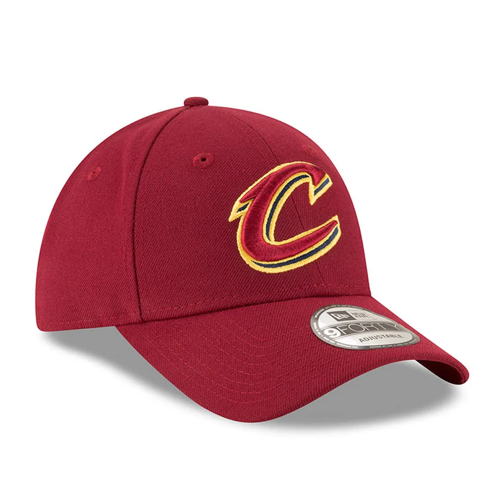 NBA Cleveland Cavaliers The League Cap