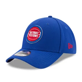 NBA Detroit Pistons The League Cap