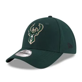 NBA Milwaukee Bucks The League Cap