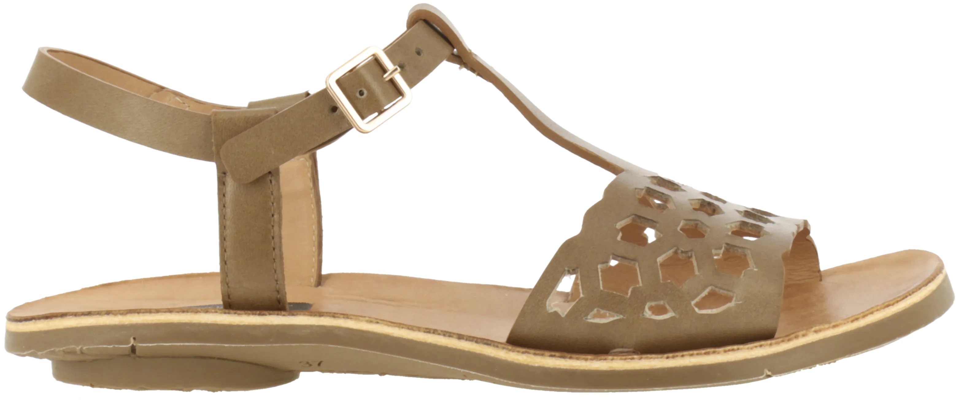 Neosens 3121 Daphni Restored Skin Women's Sandal