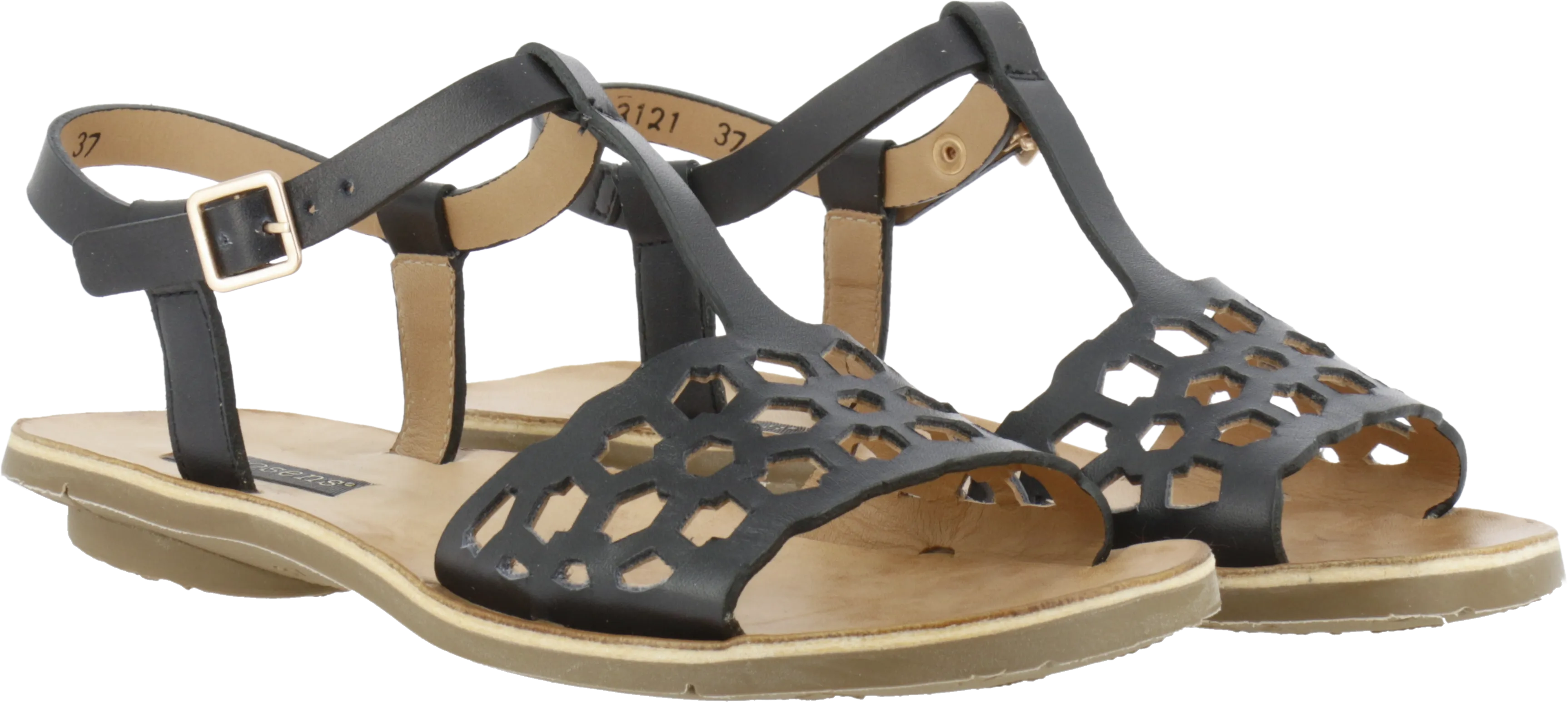 Neosens 3121 Daphni Restored Skin Women's Sandal