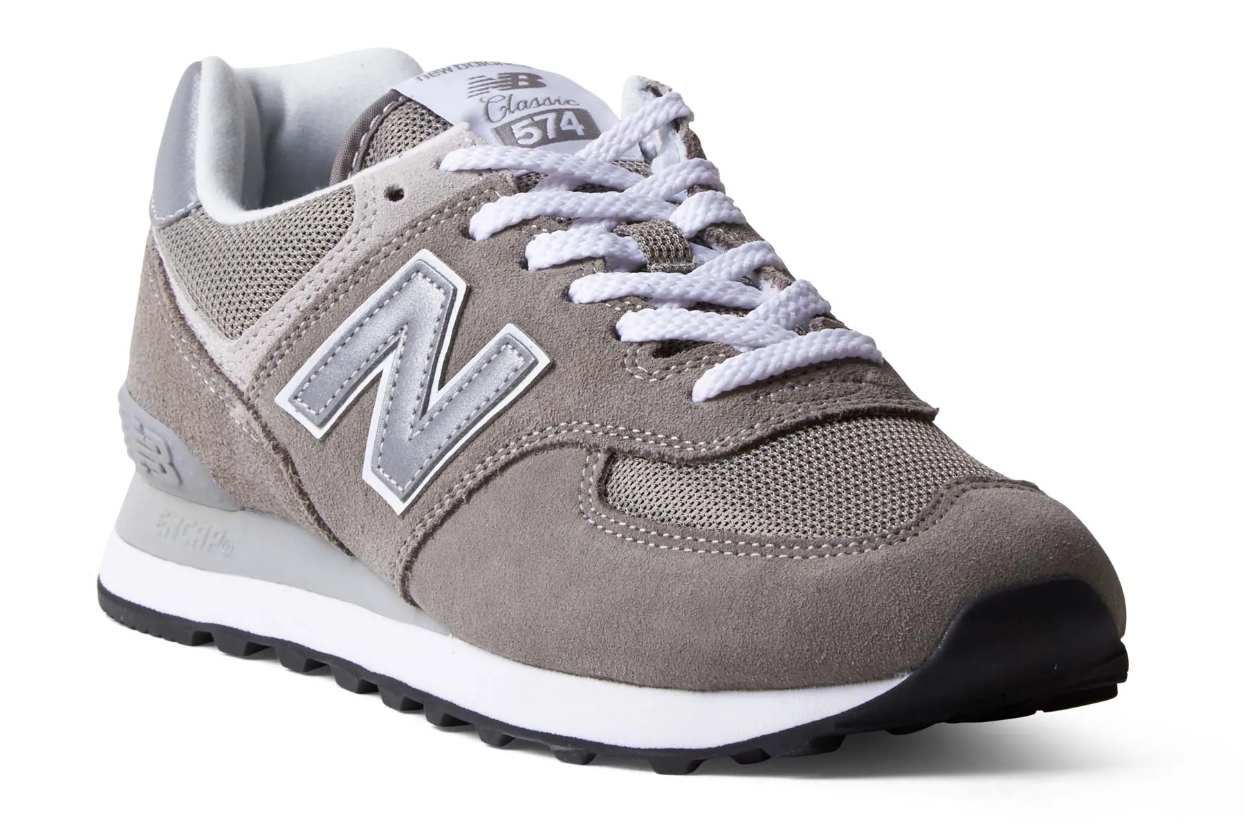 New Balance WL574EG - Grey