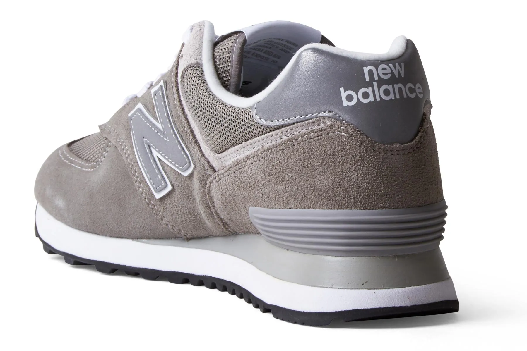 New Balance WL574EG - Grey