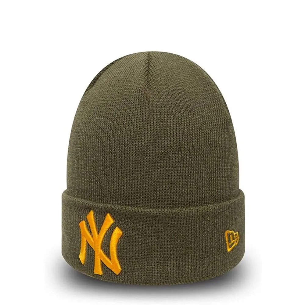 New York Yankees League Essential Beanie Hat