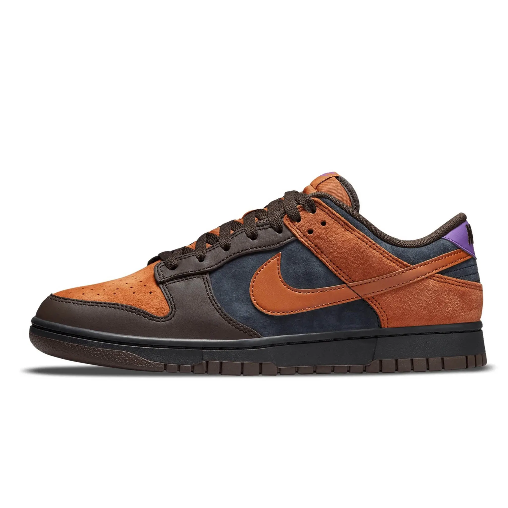 NIKE DUNK LOW PREMIUM CIDER 2022