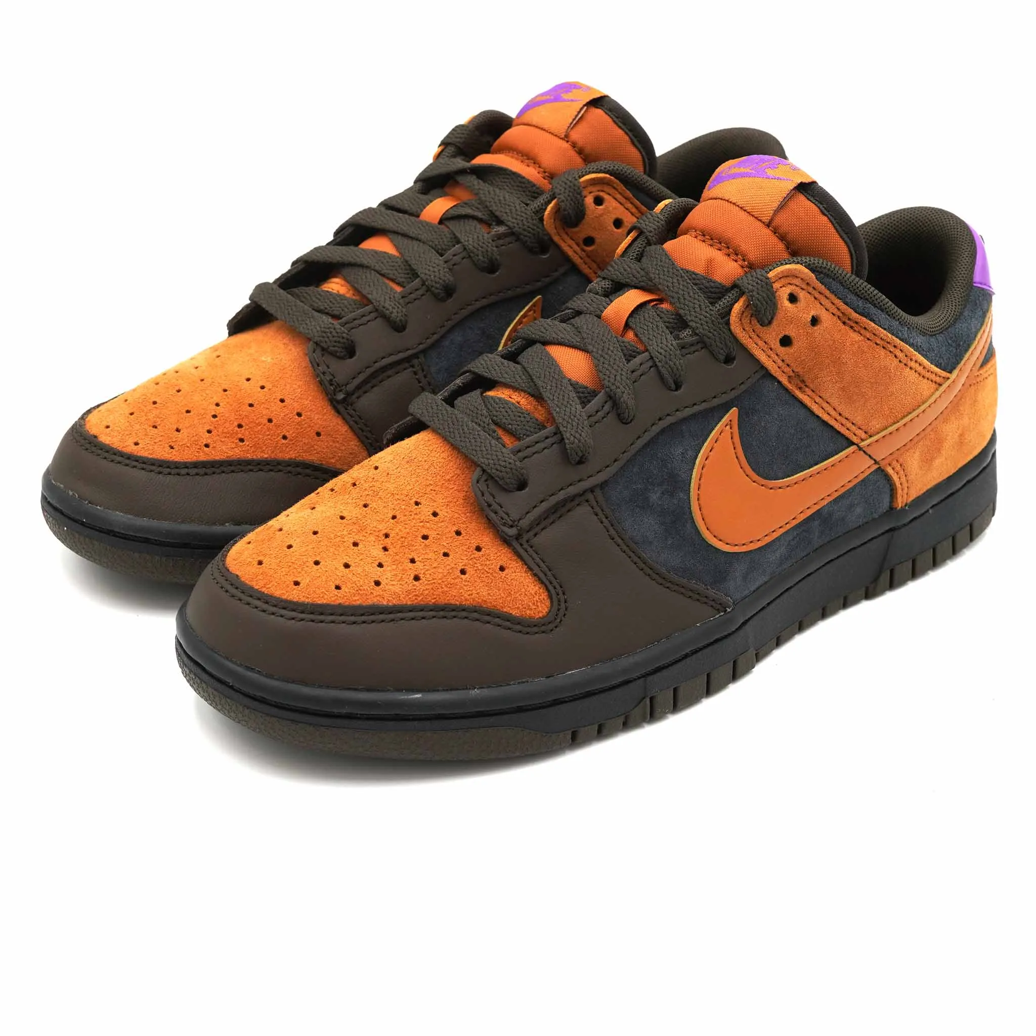 NIKE DUNK LOW PREMIUM CIDER 2022