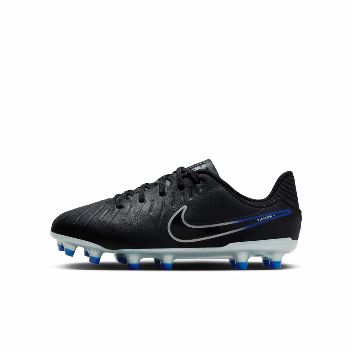 Nike Jr. Tiempo Legend 10 Academy MG