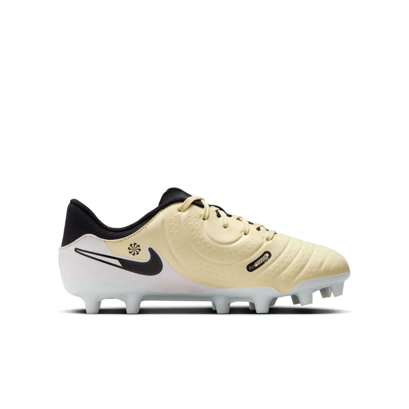 Nike Jr. Tiempo Legend 10 Academy MG