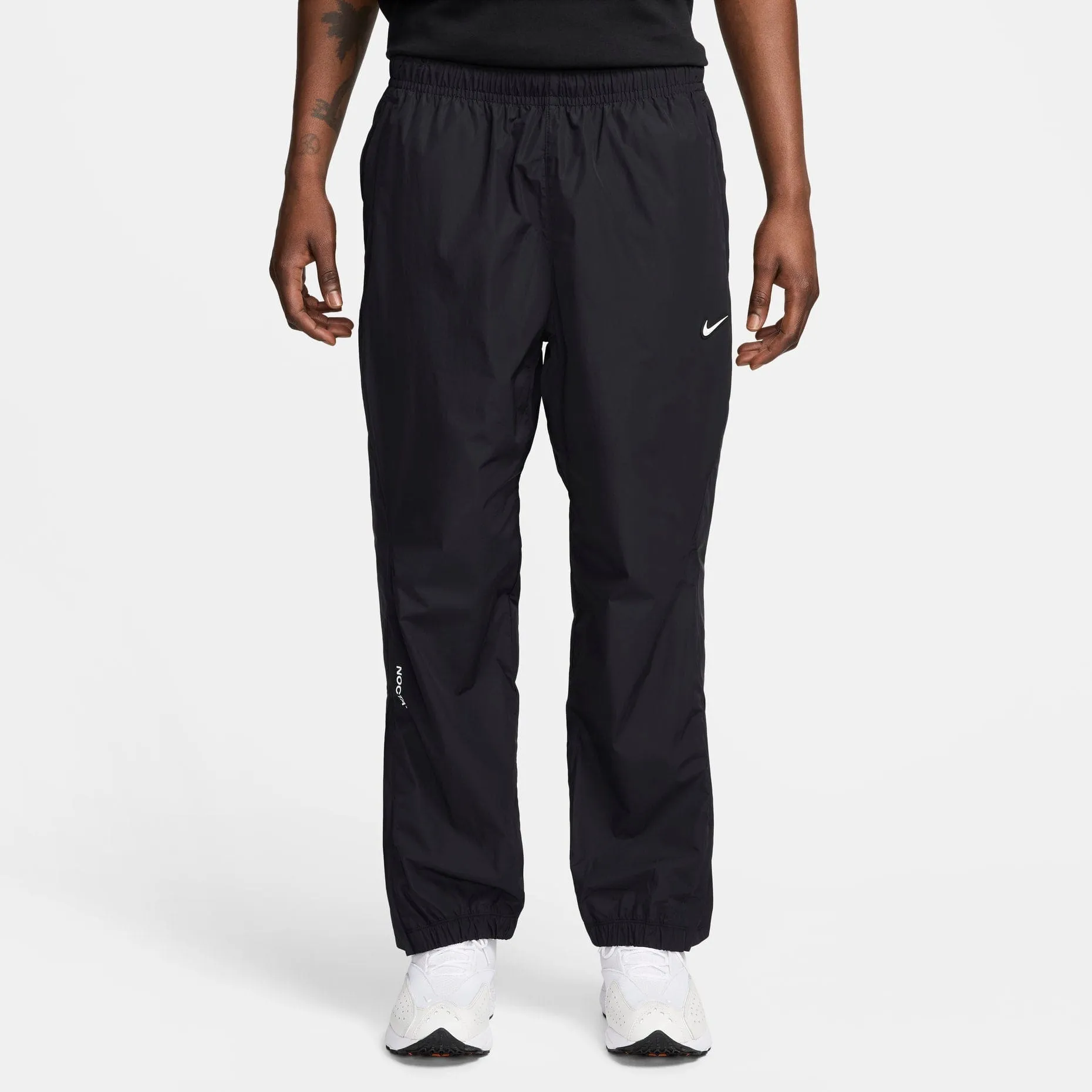 Nike NOCTA Northstar Nylon Track Pants