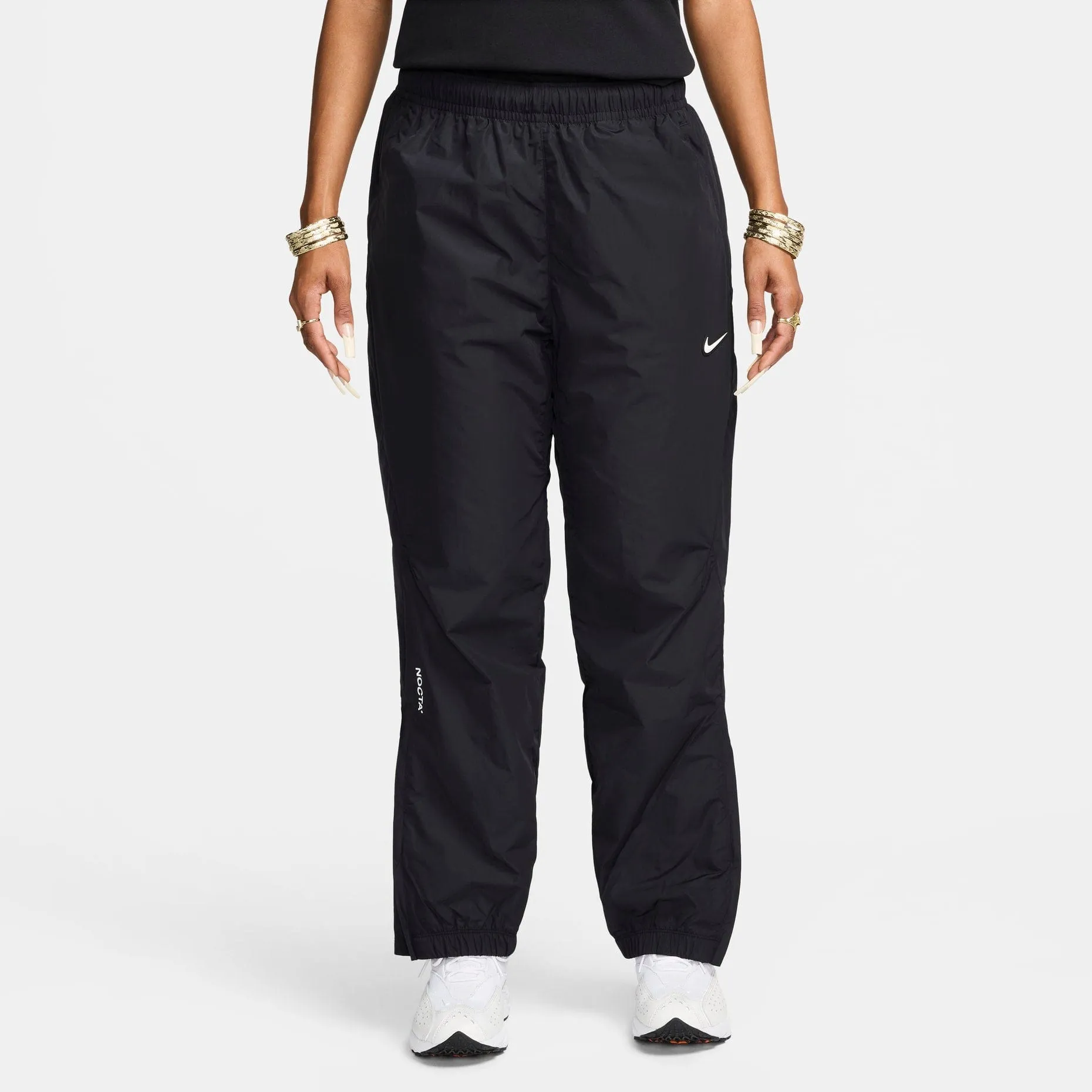 Nike NOCTA Northstar Nylon Track Pants