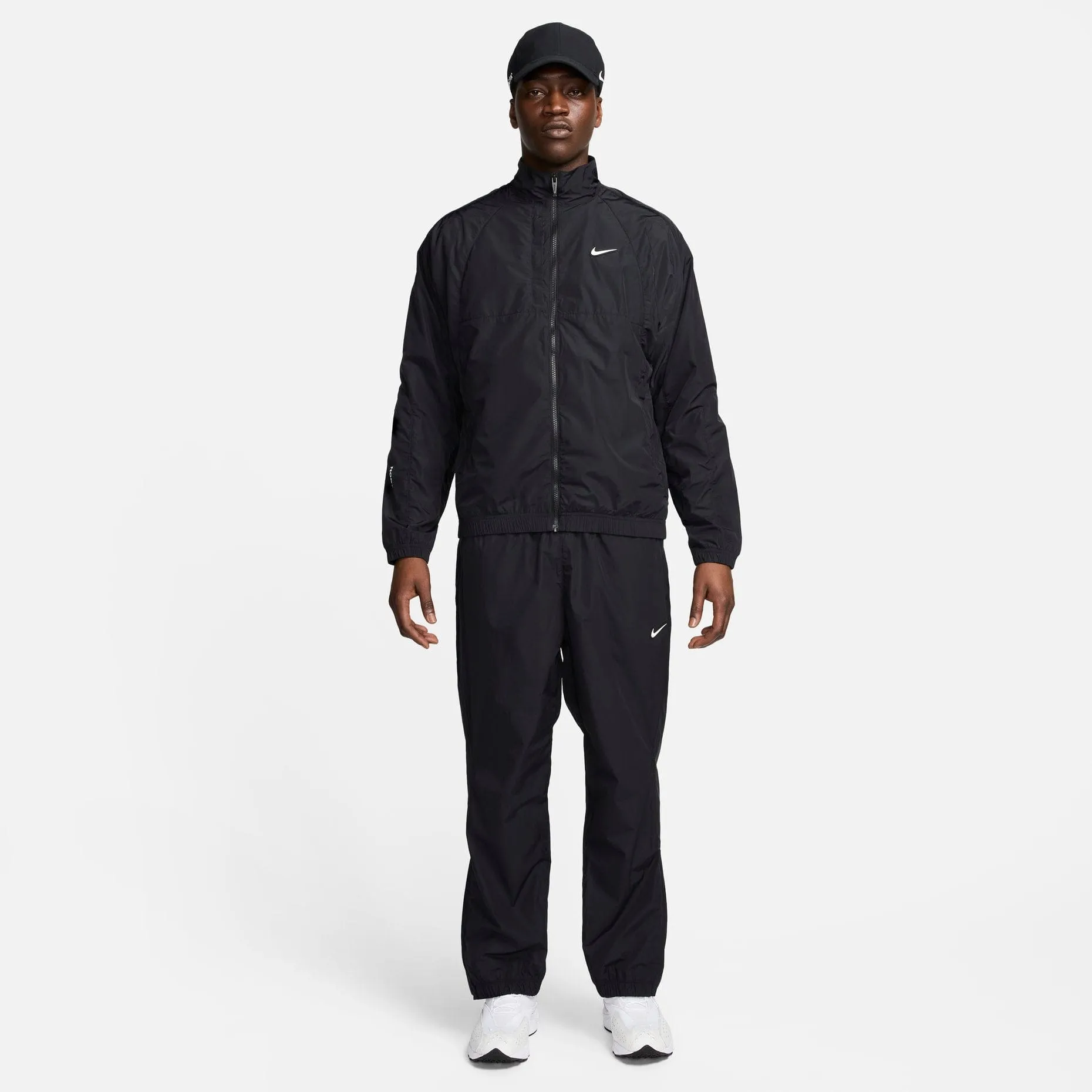 Nike NOCTA Northstar Nylon Track Pants