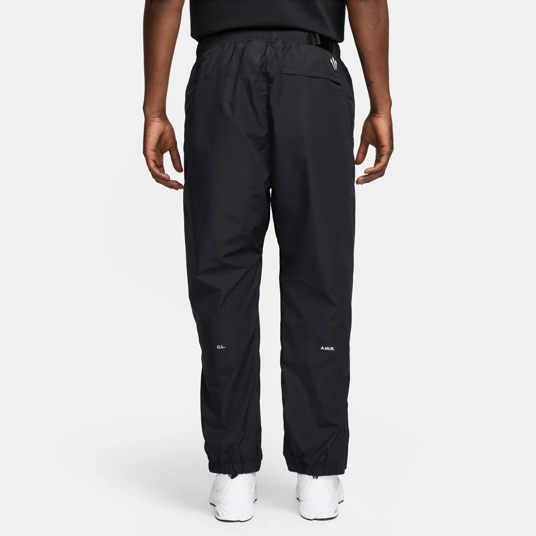 Nike NOCTA Northstar Nylon Track Pants