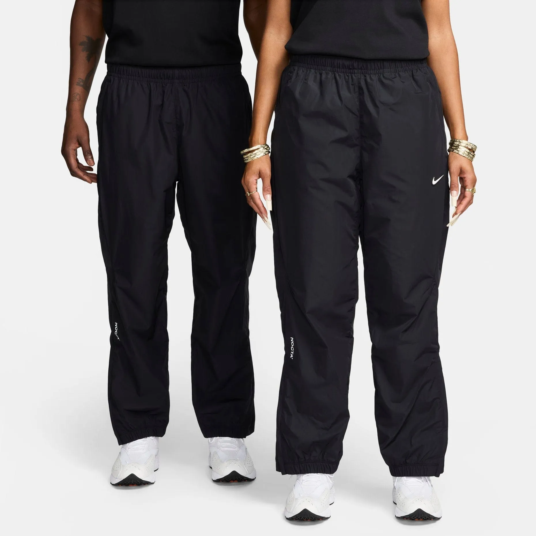 Nike NOCTA Northstar Nylon Track Pants