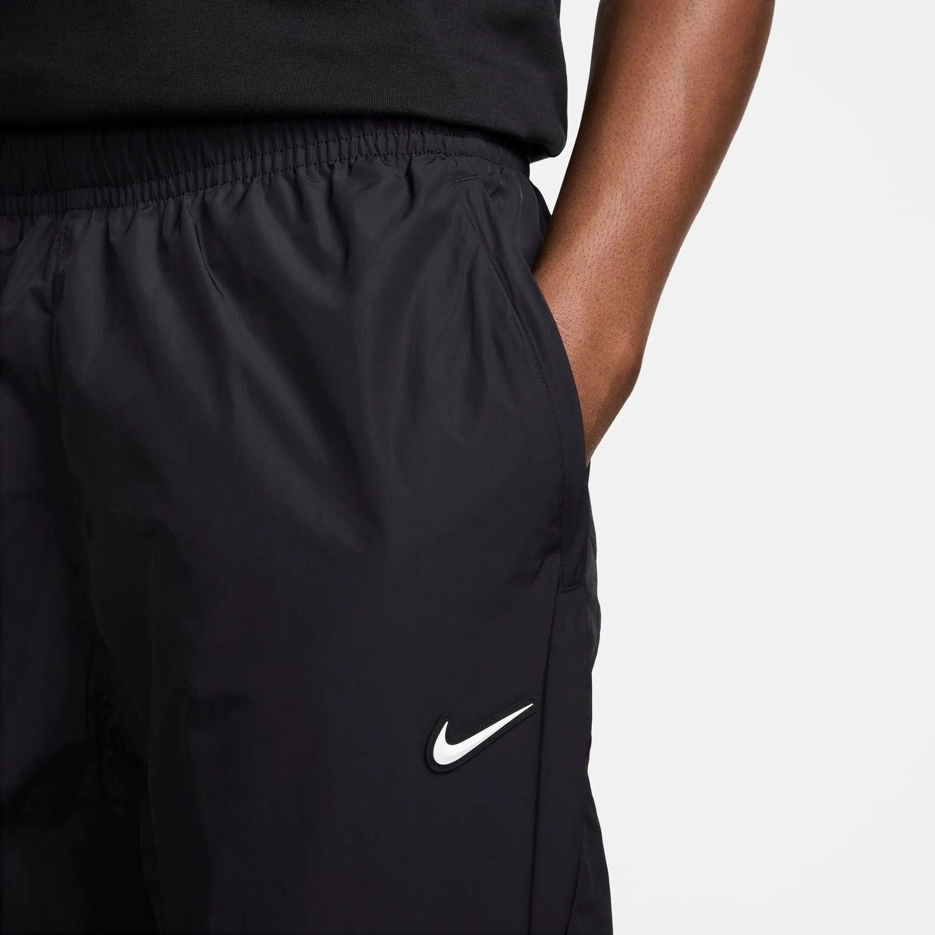 Nike NOCTA Northstar Nylon Track Pants