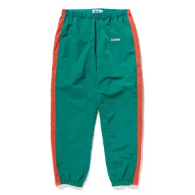 NYLON TEAM PANTS