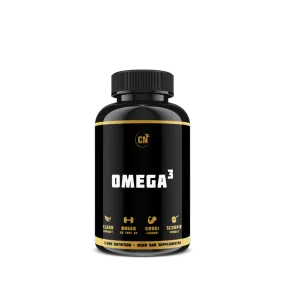 Omega 3