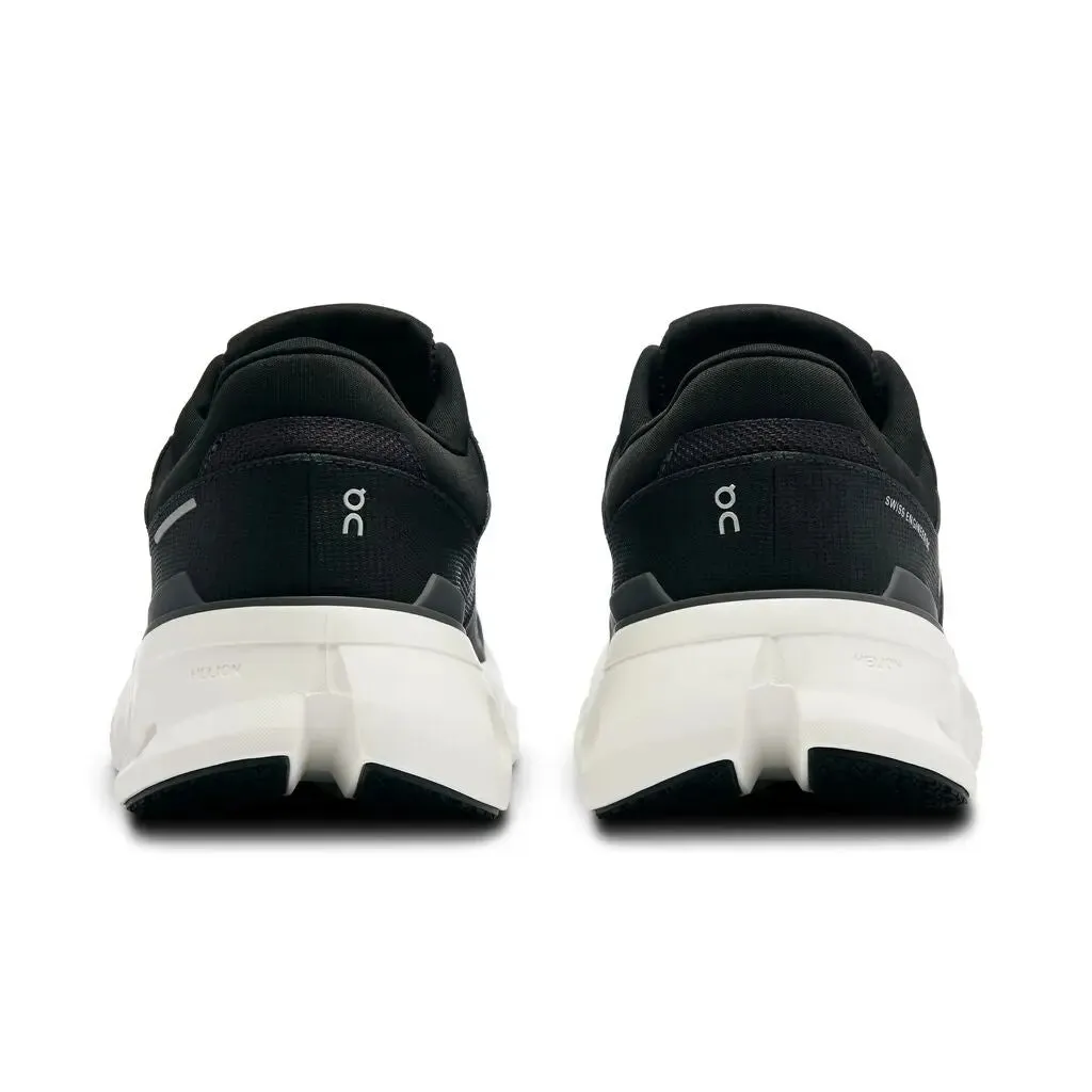 ON | Cloudrunner 2 | Heren | Eclipse / Black