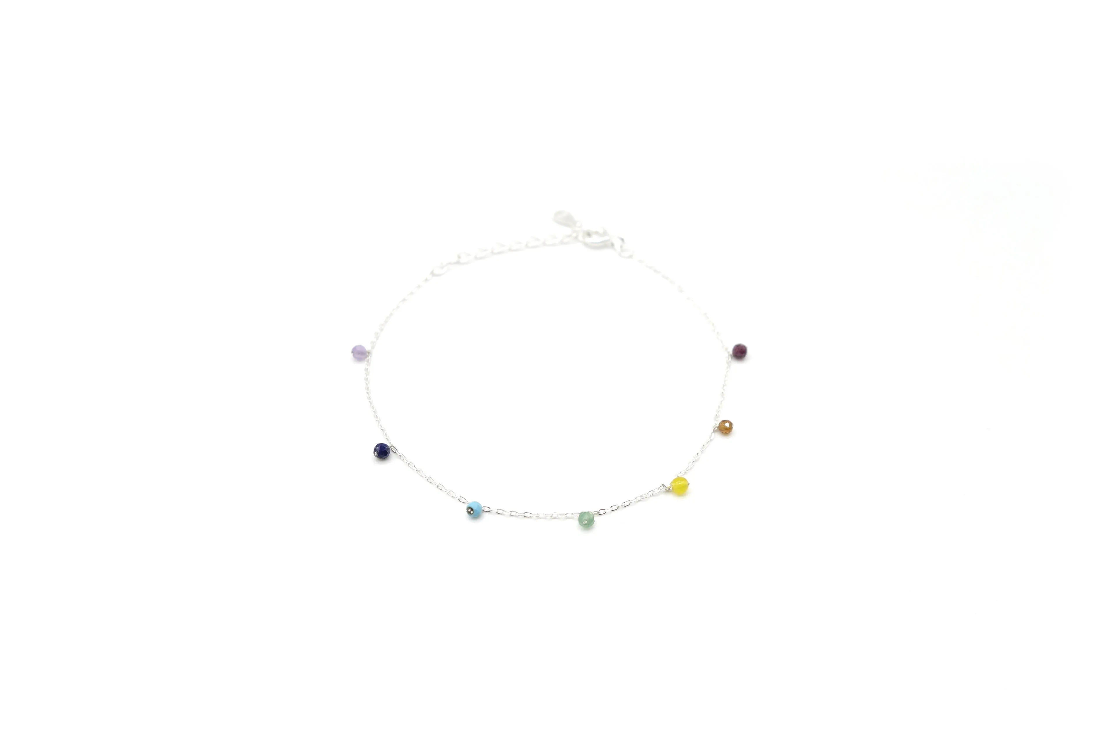 Over the Rainbow Bracelet