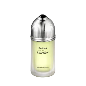 Pasha De Cartier Eau De Toilette