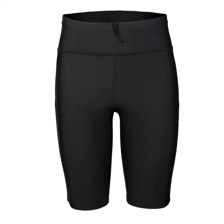 PERFORM | Running Short Tight | Dames | Black