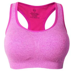 Professional Anti Shake Quick-dry Bra Tank Top