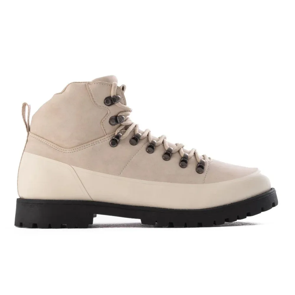 Pull & Bear Xdye  Boots Men - OFFWHT