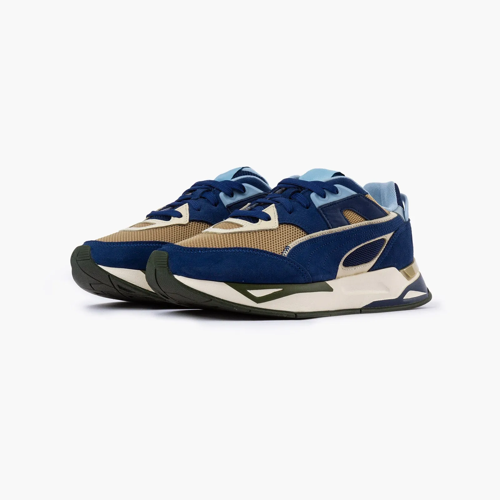 Puma Mirage Sport x Maison Kitsune