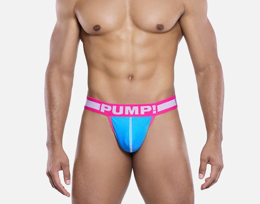 PUMP Sugar Rush mesh thong