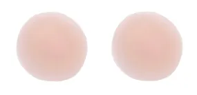 Pure Style Girlfriends - Nude Adhesive Smooth'em Nipple Cover