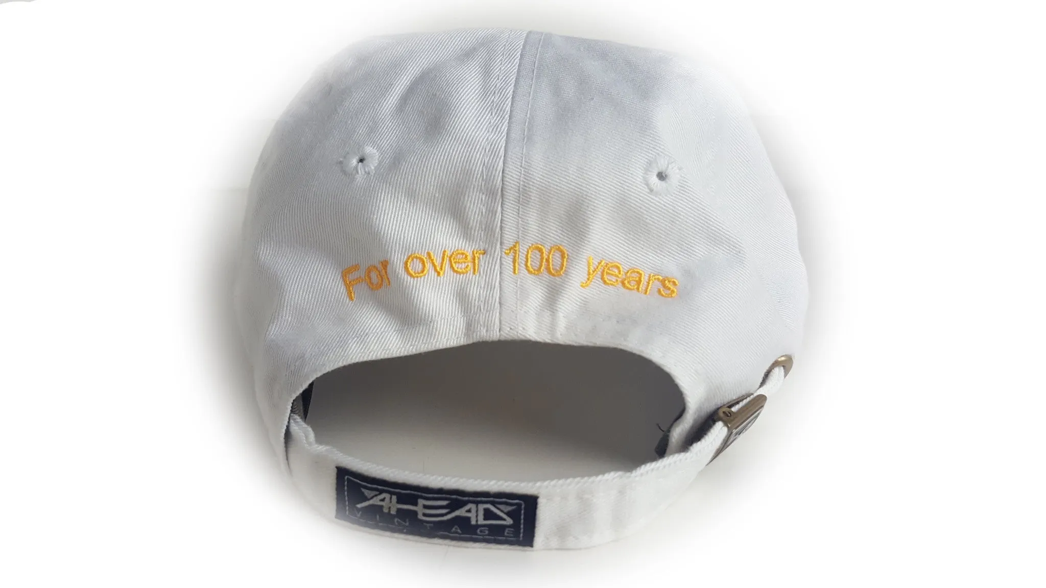 "For Over 100 Years" Hat