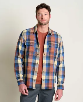 Ranchero Long Sleeve Shirt