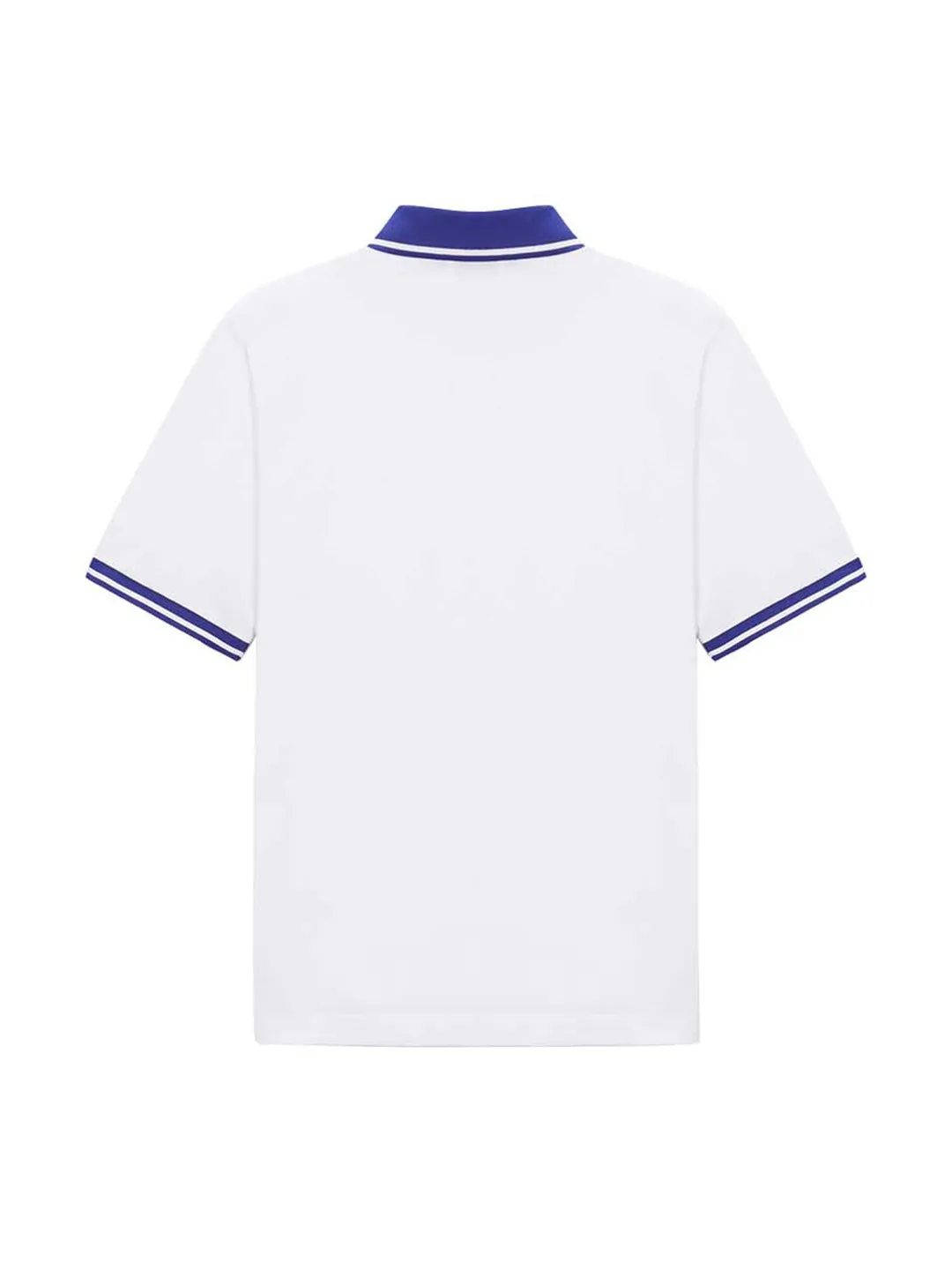 Ranking Staff Polo- Off White