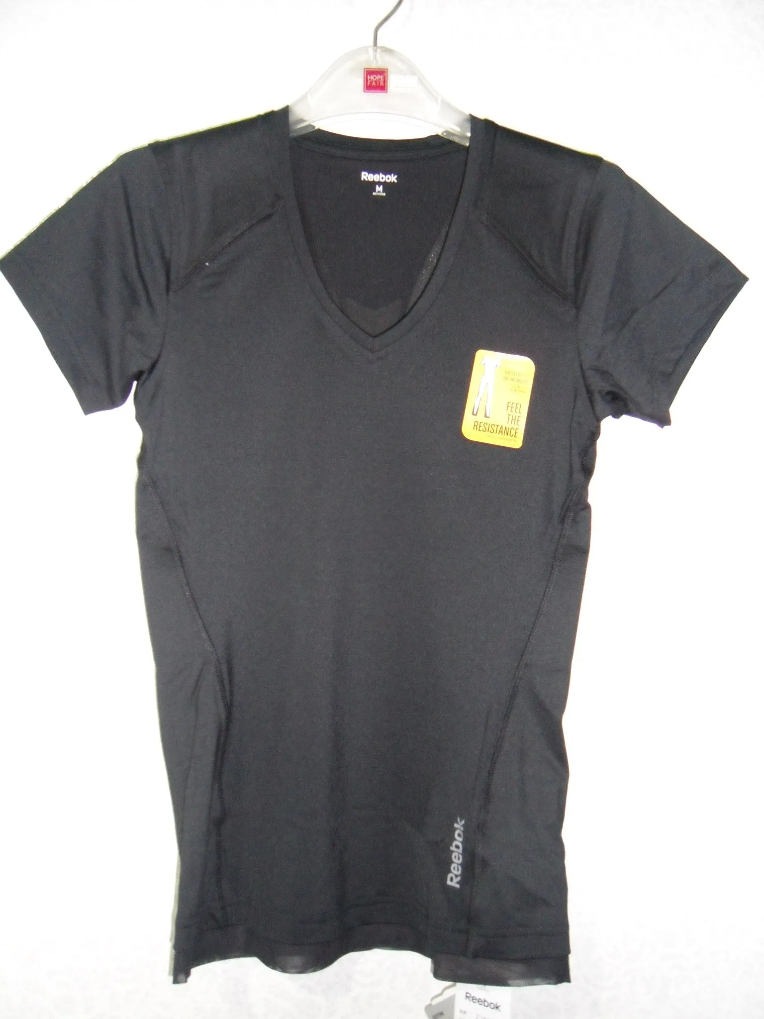 Reebok ET  T-shirt for Women