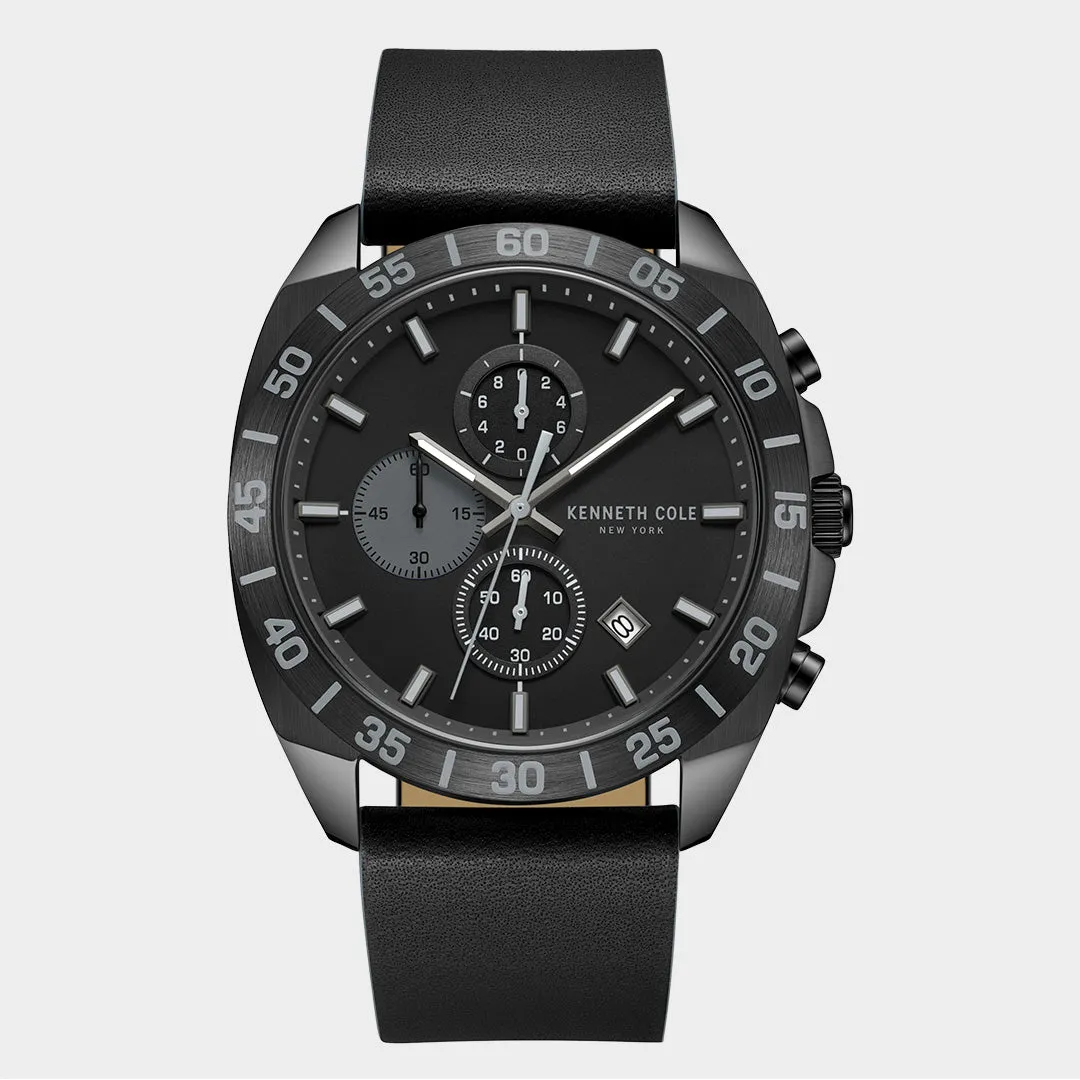 Reloj Casual Para Hombre