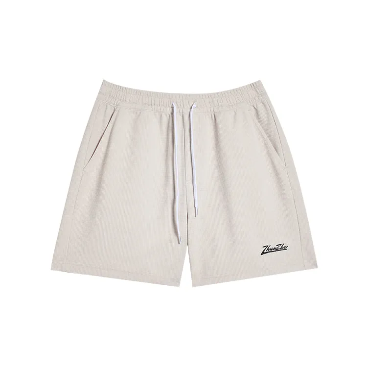 Rigorer Brandin Podziemski Same Style Shorts [Z124213522]