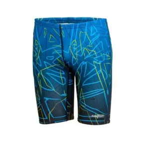 Sailfish | Durability Jammer | Blue Lime | Heren