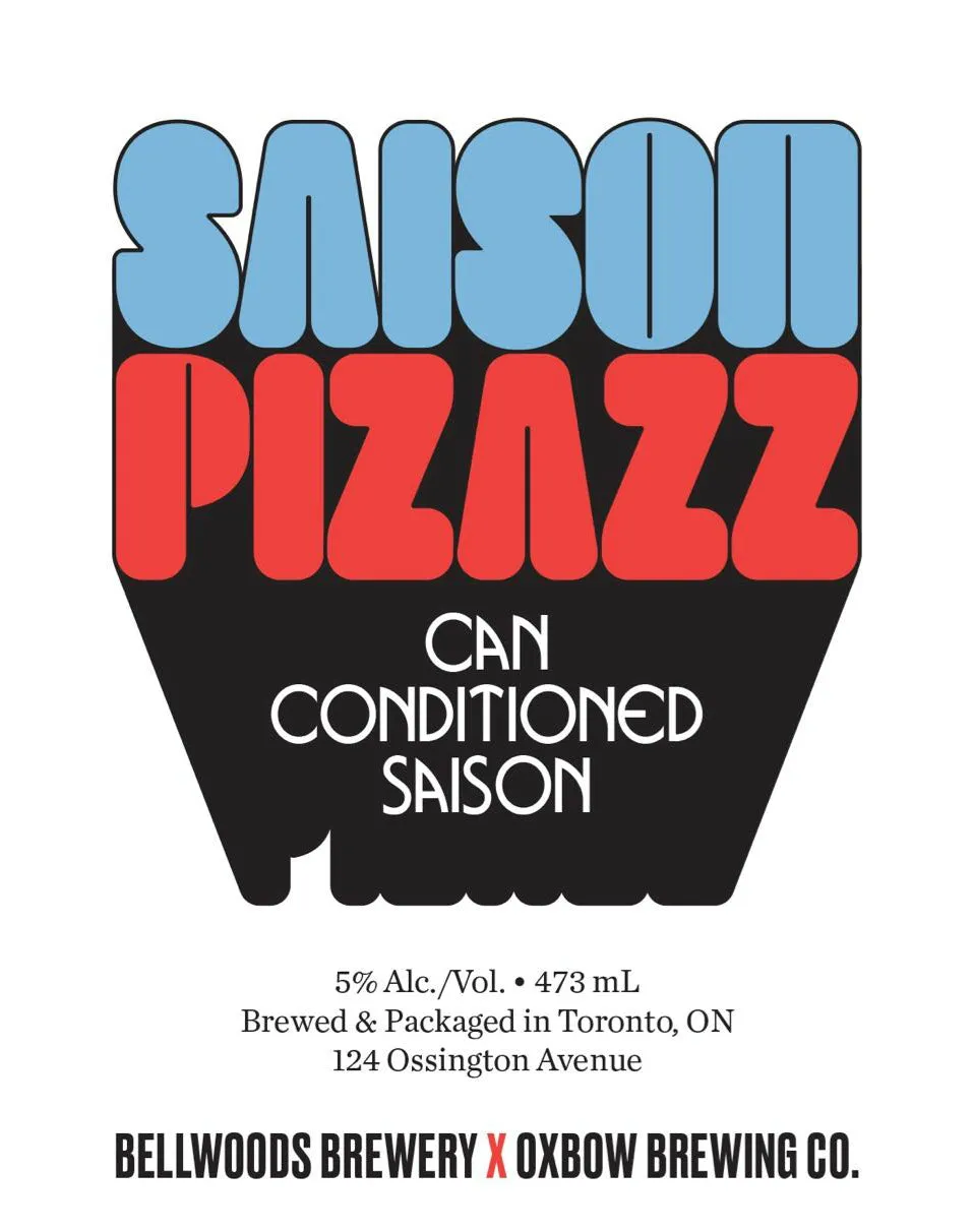 Saison Pizazz