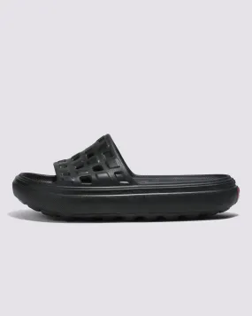 Sandalias Slide-On VR3Cush Black