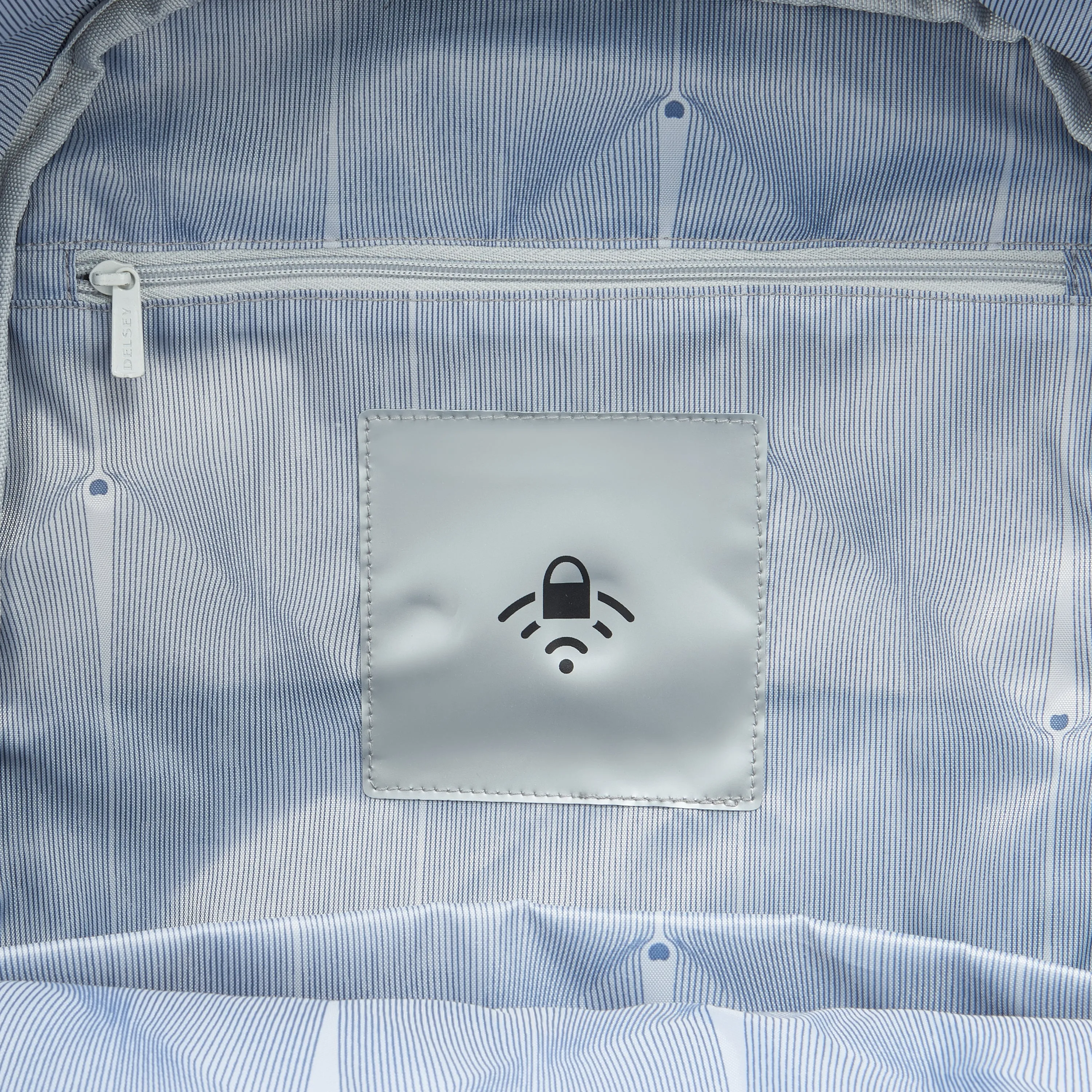 SECURBAN - Backpack (PC Protection 13.3")