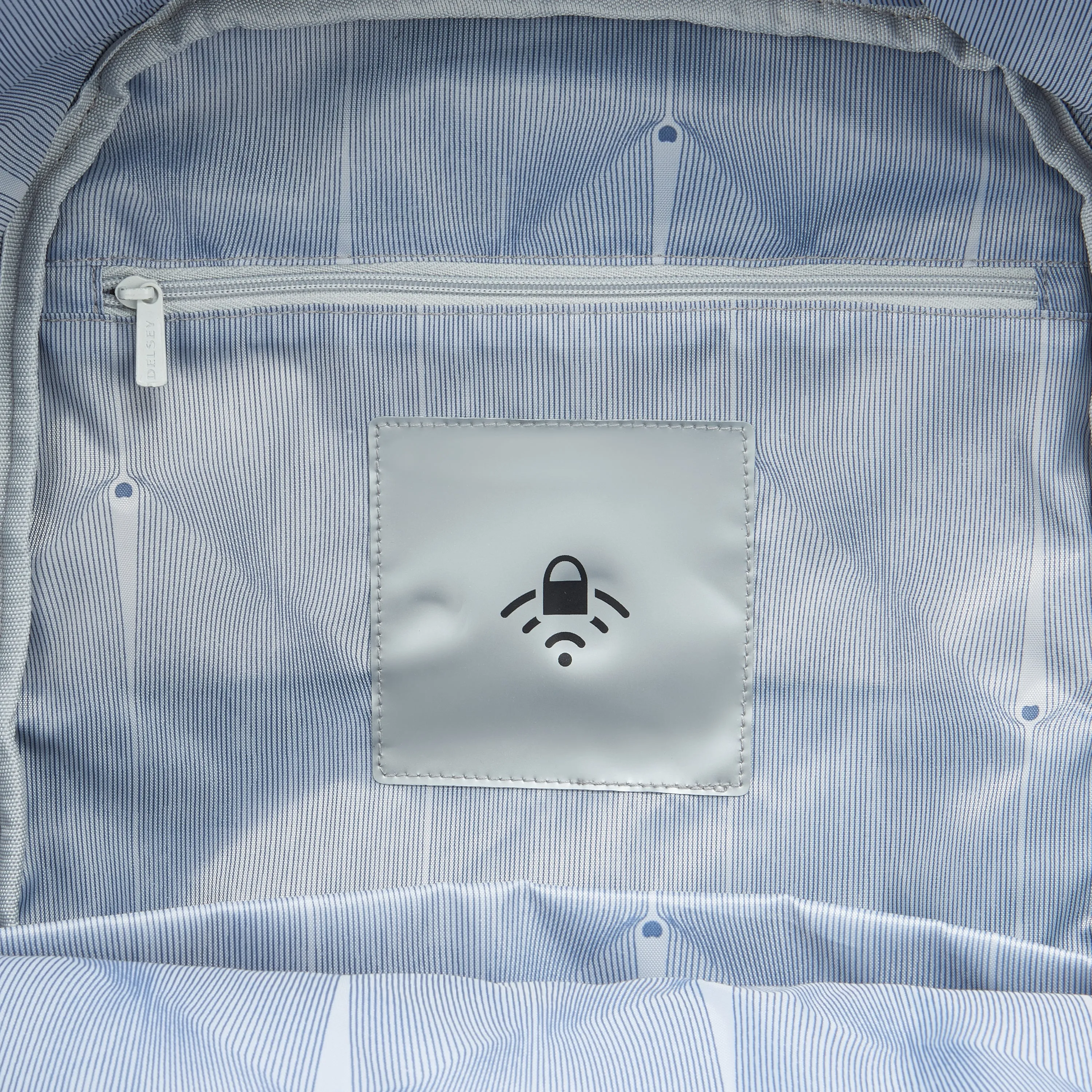 SECURBAN - Backpack (PC Protection 13.3")