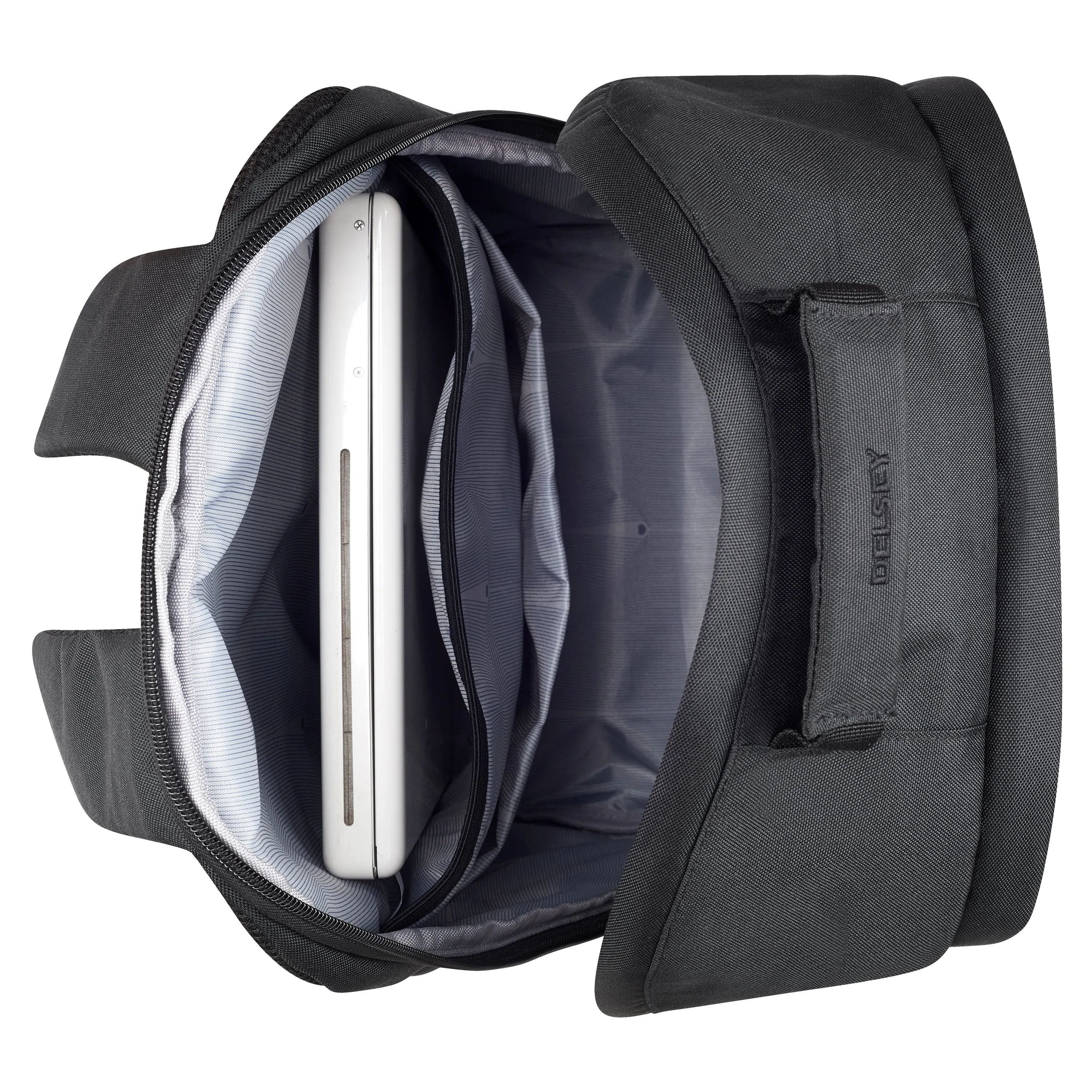 SECURBAN - Backpack (PC Protection 13.3")