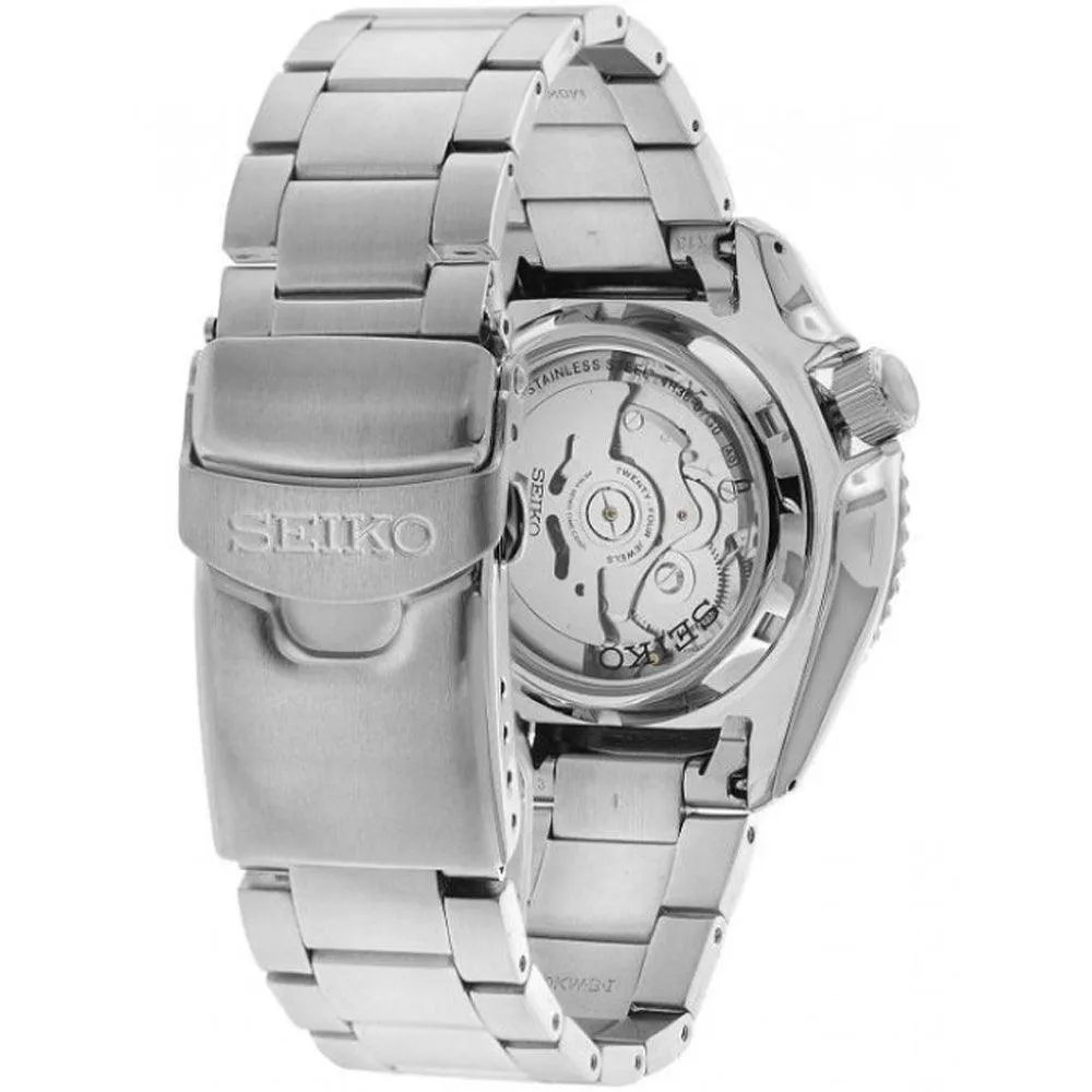 Seiko 5 Sports Style Watch SRPD53K1